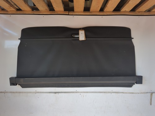 Bmw parcel shelf load cover - bmw,
