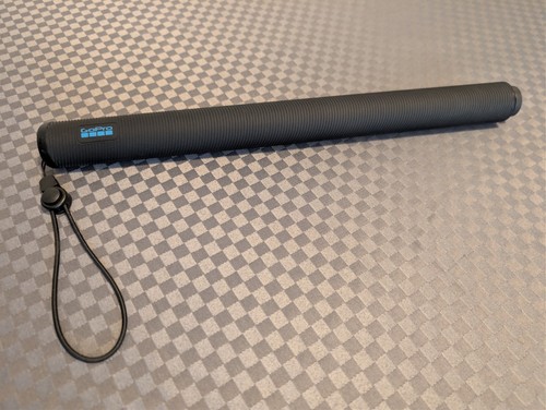 9ft carbon fiber - (2.7m),