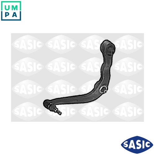 Controltrailing arm wheel - arm,