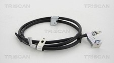 LEFT CABLE PULL PARKING BRAKE
