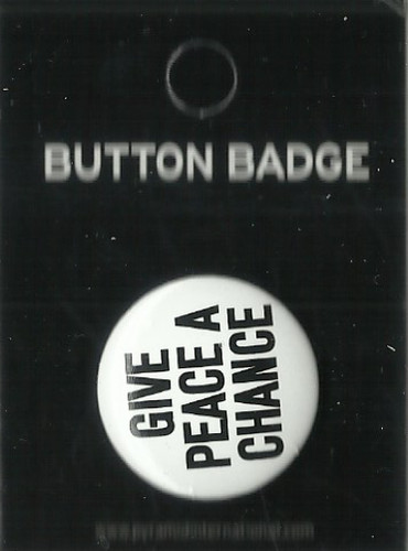 Beatles button badge - badge, 31