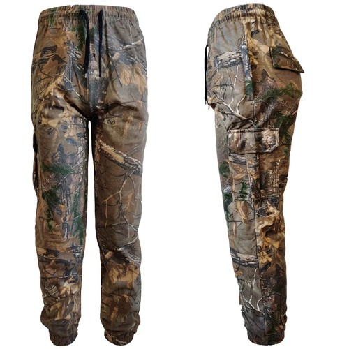 Mens jungle print jogger - mens,
