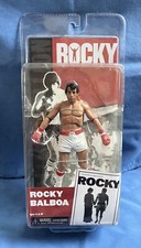 Neca mgm rocky balboa - rocky,