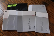 2016 Nissan Titan Diesel