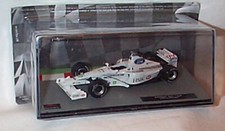 Stewart SF3 1999 Johnny