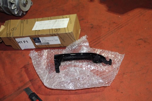 Original mercedes w164 - original,
