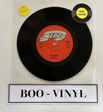 JANET KAY SILLY GAMES 45 1979