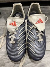 Adidas Predator FG Rare 2004
