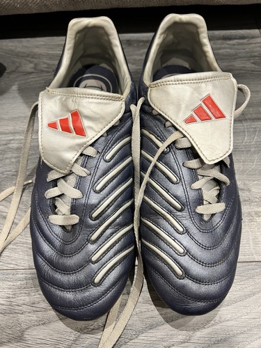 Adidas predator rare - predator, 2004
