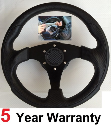 Spoke steering wheel snap - steering, &