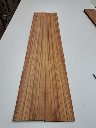 Rosewood veneer 23 - rosewood,