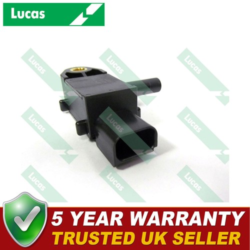 Lucas exhaust pressure sensor - lucas,