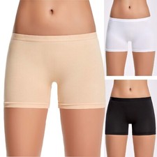 Mini Cycling Shorts Womens