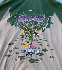 Vintage LRG Lifted Research