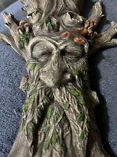 Large Fantasy Tree Green Man
