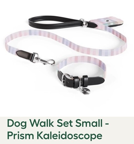 New omlet dog lead - -,
