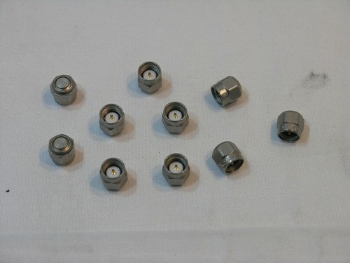 Radiall 4ghz dummy load - 1w, rf