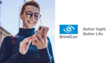 Essilor Eyezen Start Lenses