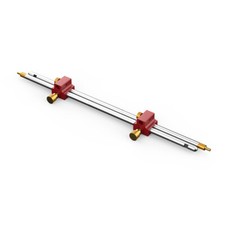 3 in 1 Modular Bar Gauge Bar