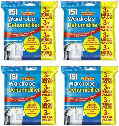 Dehumidifier pcs hanging - pcs,