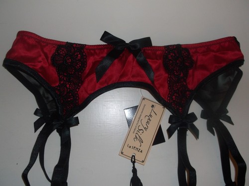 Bnwt senza suspenders - la,