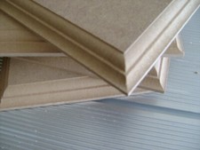 WOODEN PLAQUES Circles /