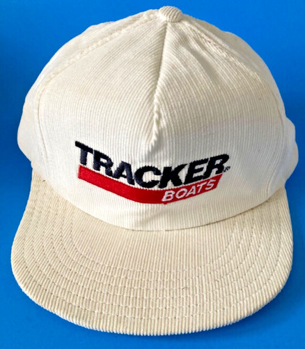Vtg bass fishing - vtg, tracker