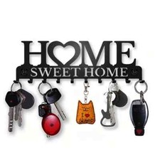 Home Key Holder Storage Hooks