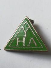 Youth hostel association old - youth,