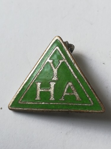 Youth hostel association old - youth,