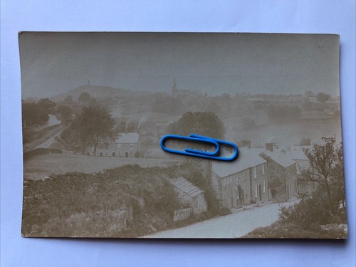 Crich derbyshire street view - street,