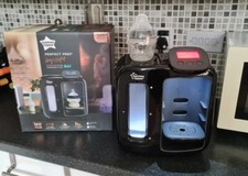 Tommee Tippee Perfect Prep Day