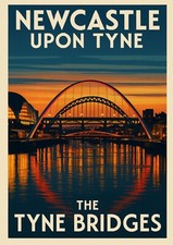 Newcastle Upon Tyne Art Deco