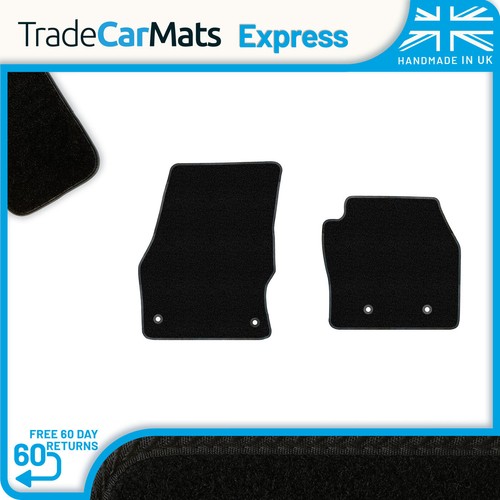 Tailored carpet van - tailored,