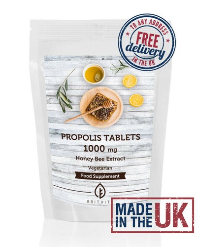 Propolis fresh bee honey - fresh,