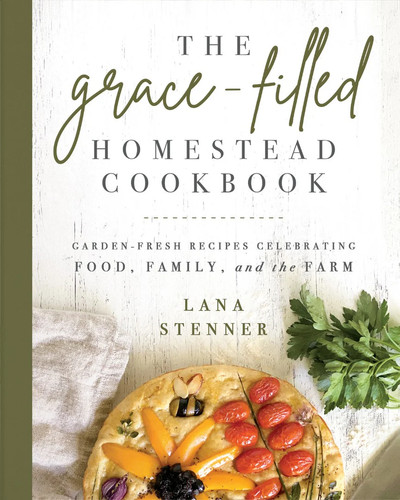 The grace filled - the, grace-filled