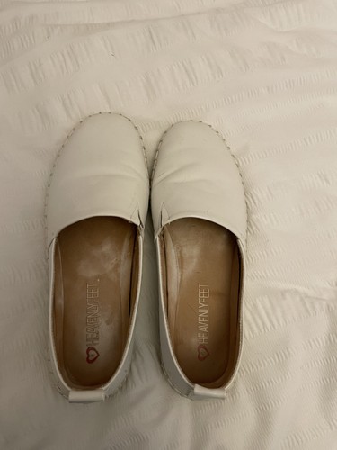 Next heavenly feet - next, slip