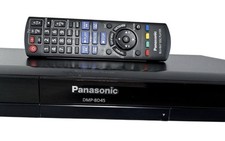 Panasonic DMP-BD84EB-K Blu-Ray