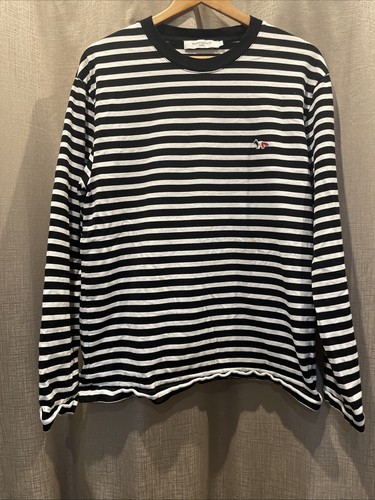 Maisonette kitsune tricolour - maisonette,