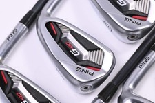 Ping G410 Irons /