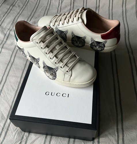 Gucci limited edition mystic - limited,