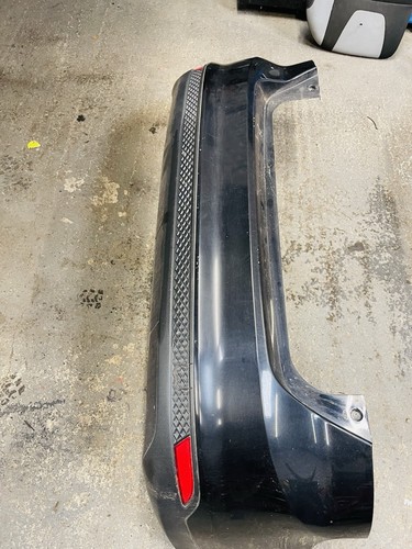 Ford focus mk3 rear - ford,