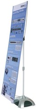 POP UP STAND - Y-BAND Outdoor