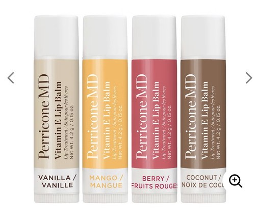 Perricone vitamin lip - md,