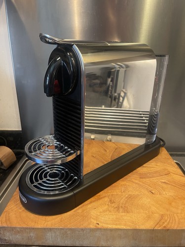 Longhi nespresso coffee - de’longhi,