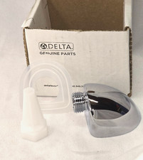 Delta 50560-PR Wall Supply