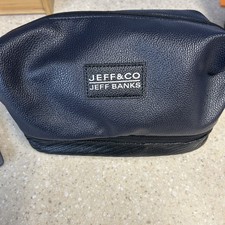 JEFF BANKS (JEFF & CO) WASH  /