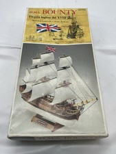 Vintage 135 hms bounty - vintage,
