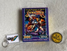 Spectrum 48 / 128k Black Tiger