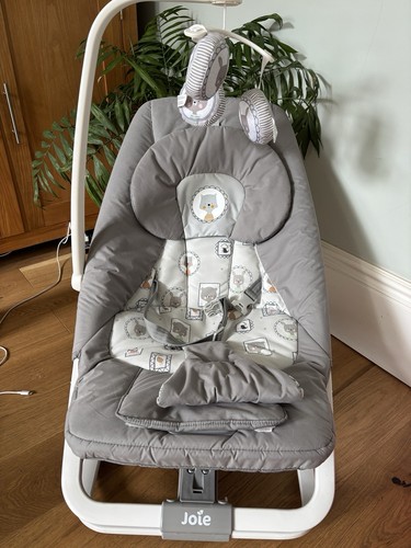 Joie dreamer rocker - joie,